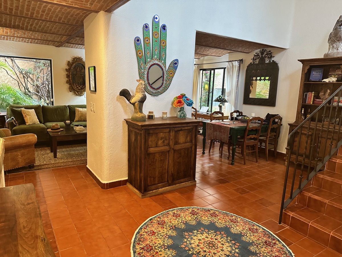 Casa Serena
